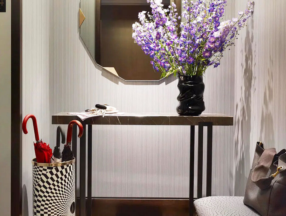 Functional home accessories