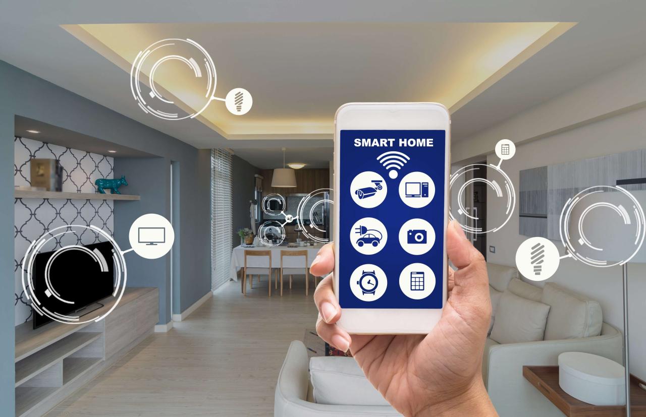 Security smart systems vs choose platform diy right andrey popov getty Security smart systems vs choose platform diy right andrey popov getty