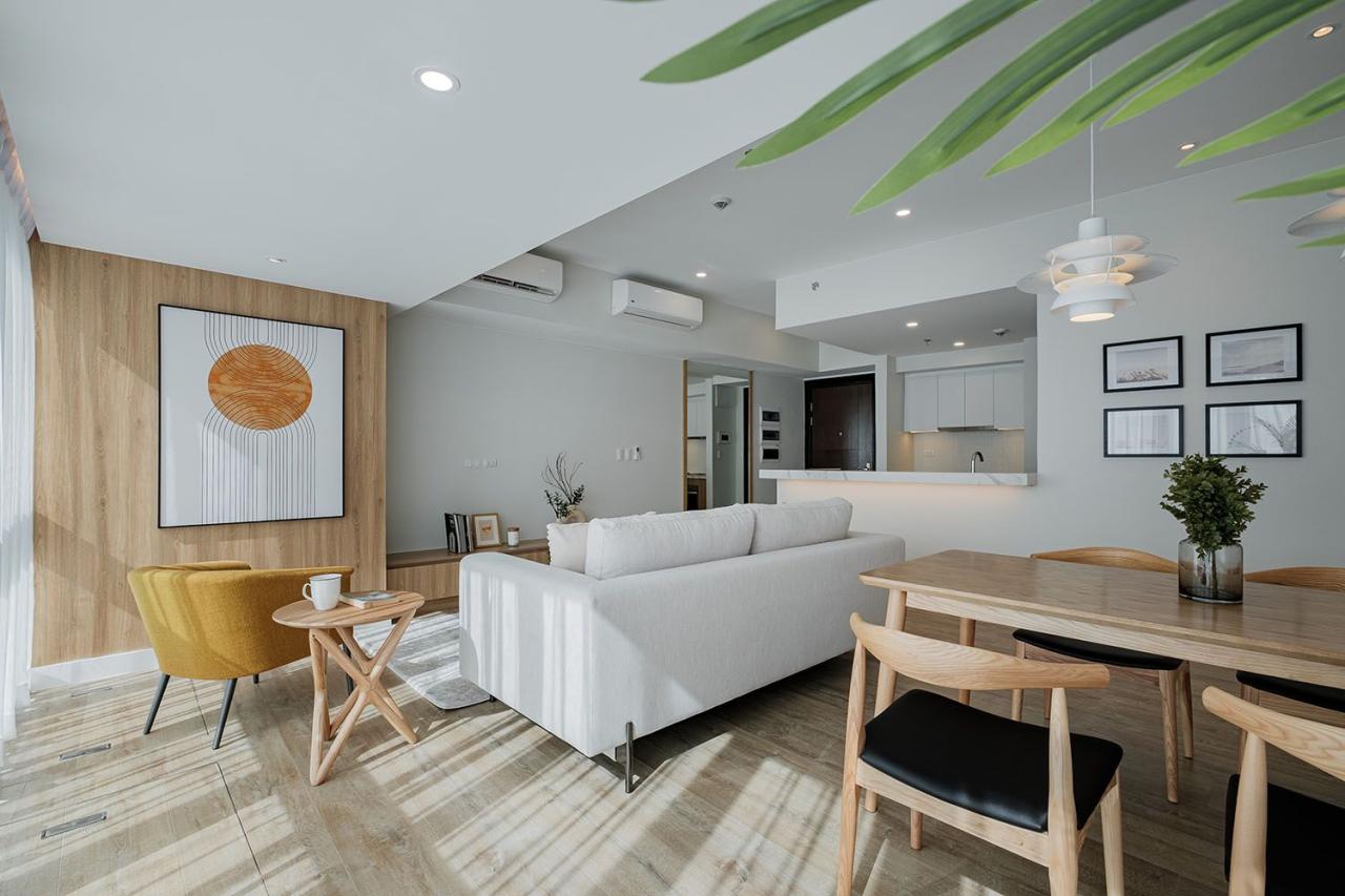 Minimalist furniture ideas