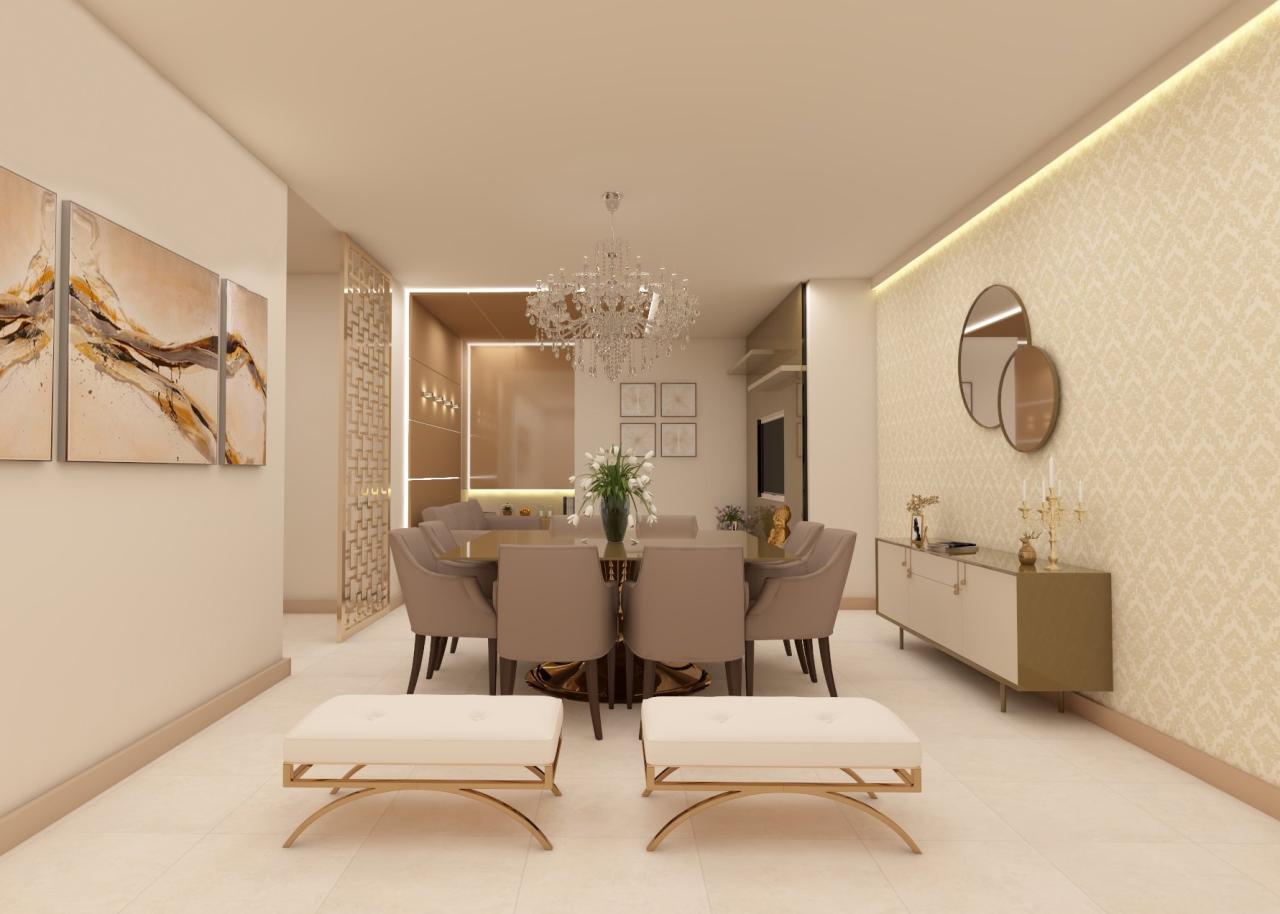 Interior design trends