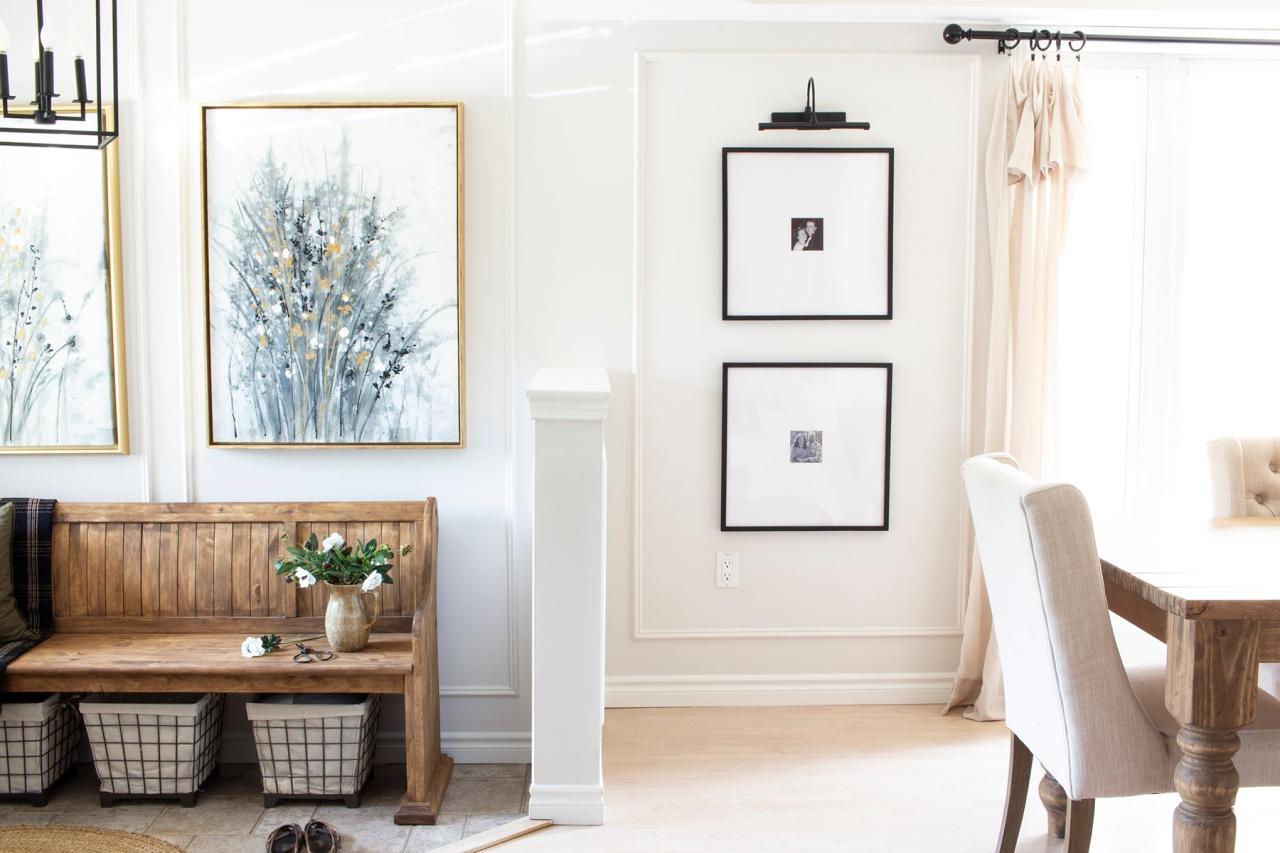 Budget decorate ways house eatdrinkandsavemoney decorating keep let DIY budget home decor